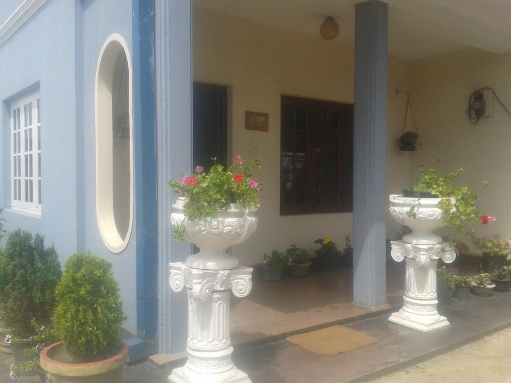 Pedro View Homestay Nuwara Eliya Exterior photo
