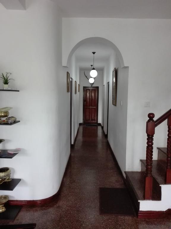 Pedro View Homestay Nuwara Eliya Exterior photo