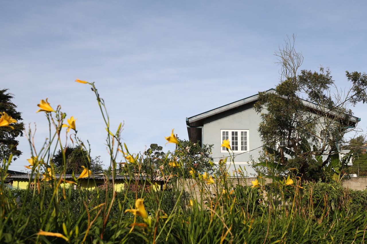 Pedro View Homestay Nuwara Eliya Exterior photo
